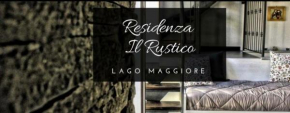 Residenza Il Rustico Lago Maggiore Gravellona Toce